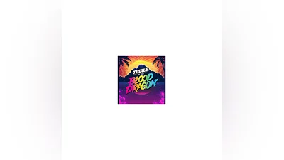 Trials of the Blood Dragon Uplay Key RU