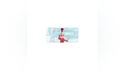 SUPERHOT VR - STEAM GIFT РОССИЯ