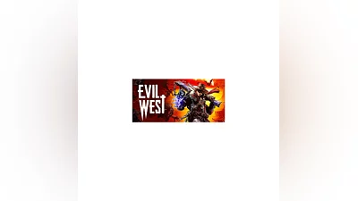 Evil West - STEAM GIFT РОССИЯ