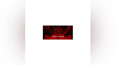 Devil Daggers - STEAM GIFT РОССИЯ