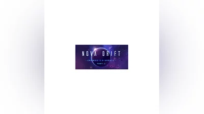 Nova Drift - STEAM GIFT РОССИЯ