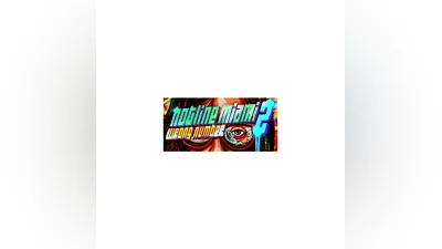 Hotline Miami 2: Wrong Number - Digital Special Edition