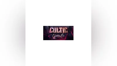 Cultic - STEAM GIFT РОССИЯ