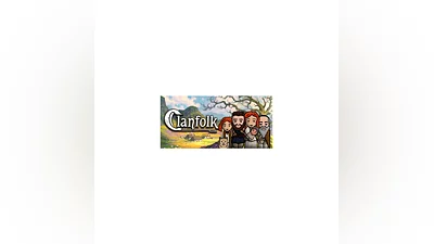 Clanfolk - STEAM GIFT РОССИЯ