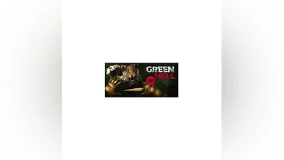 Green Hell VR - STEAM GIFT РОССИЯ