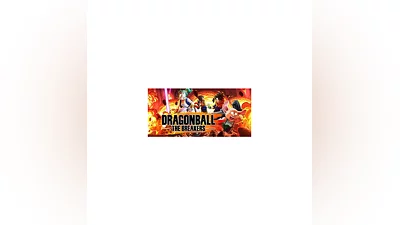 DRAGON BALL: THE BREAKERS - STEAM GIFT РОССИЯ