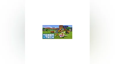 TerraTech - STEAM GIFT РОССИЯ