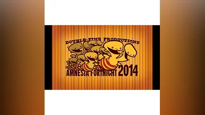 Amnesia Fortnight 2014 (Steam key / Region Free)