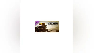 Wreckfest - Season Pass. STEAM-ключ (RU+СНГ)