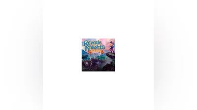 Reverie Knights Tactics Steam Key RU