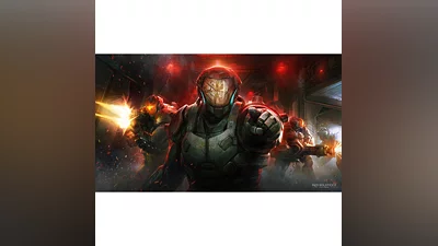 Red Solstice 2: Survivors (ключ Steam)