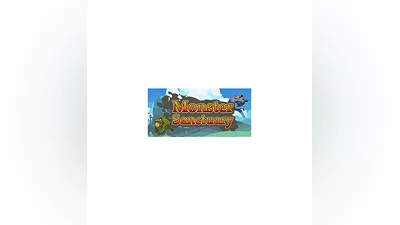 Monster Sanctuary Steam Key REGION FREE