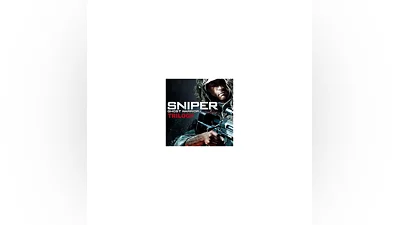 Sniper: Ghost Warrior Trilogy (Steam)(RU/ CIS)