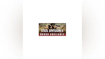 Steel Division 2 - STEAM GIFT РОССИЯ