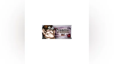 Gremlins, Inc. - STEAM GIFT РОССИЯ