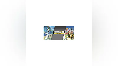 Digimon Story Cyber Sleuth: Complete Edition - STEAM GI
