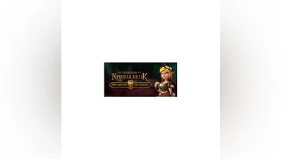 The Dungeon Of Naheulbeuk: The Amulet Of Chaos - STEAM