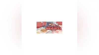 Good Pizza, Great Pizza - STEAM GIFT РОССИЯ
