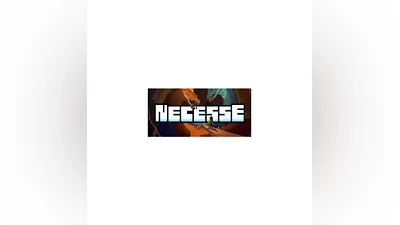 Necesse - STEAM GIFT РОССИЯ