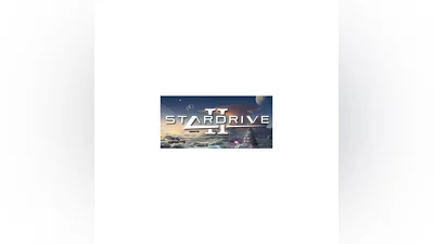 StarDrive 2 [SteamGift/RU+CIS]