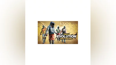 Trials Evolution: Gold Edition (Steam Gift Region Free)