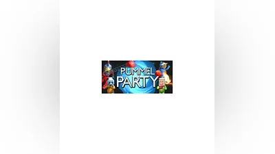 Pummel Party - STEAM GIFT РОССИЯ
