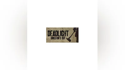 Deadlight: Director's Cut  STEAM КЛЮЧ  РОССИЯ + МИР