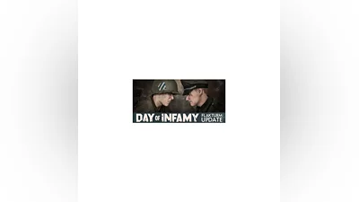 Day of Infamy  STEAM КЛЮЧ  РОССИЯ + МИР