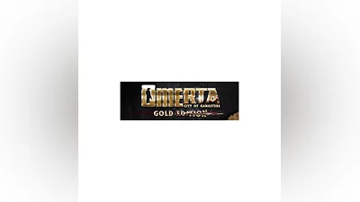Omerta: City of Gangsters - GOLD (+ 5 DLC) STEAM КЛЮЧ