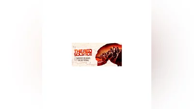 The Red Solstice  STEAM КЛЮЧ  РОССИЯ + МИР