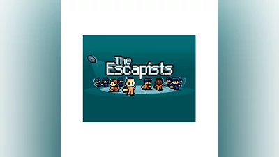 The Escapists (Steam key) -- Region free