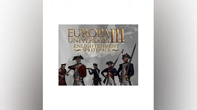 Europa Universalis III Enlightenment Sprit Steam -- RU