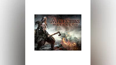 Ancestors Legacy (Steam key)