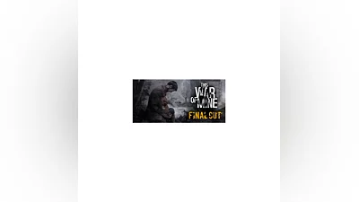 This War of Mine | Complete (+5 DLC) STEAM КЛЮЧ РФ+СНГ