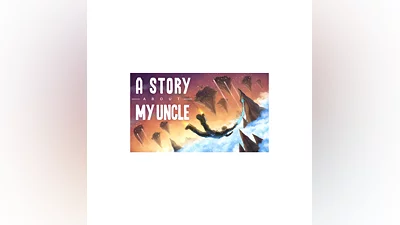 A Story About My Uncle Key Ключ Region Free