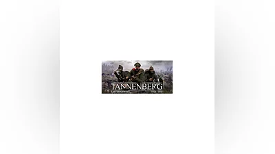 Tannenberg (Steam Key/Region Free)