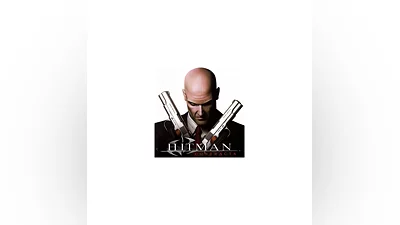 HITMAN: CONTRACTS  STEAM КЛЮЧ
