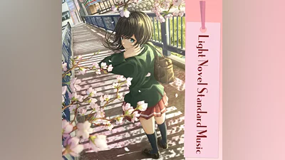 RPG Maker MV - Light Novel Standard Music (Steam Key)