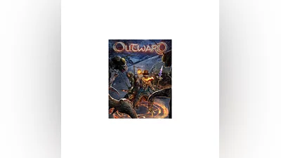 Outward STEAM KEY RU+CIS