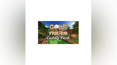 Golf With Your Friends + CaddyPack DLC STEAM KEY RU+CIS