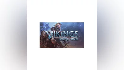 Vikings: Wolves of Midgard STEAM KEY RU+CIS