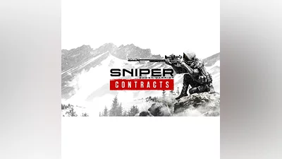 Sniper Ghost Warrior Contracts STEAM KEY RU+CIS