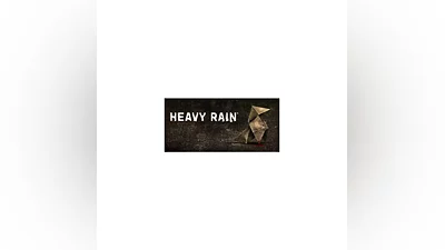 Heavy Rain - STEAM GIFT РОССИЯ