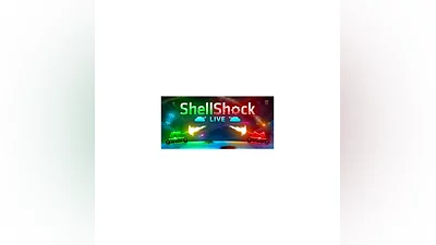 ShellShock Live - STEAM GIFT РОССИЯ