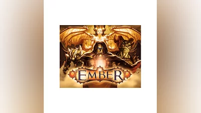 Ember (Steam key) CIS