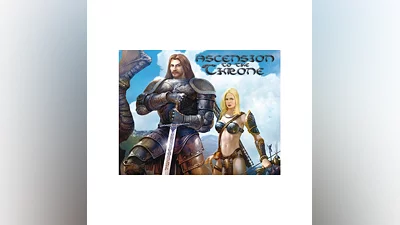 Ascension to the Throne (steam key)