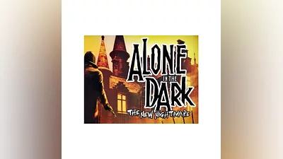 Alone in the Dark The New Nightmare (Steam key)