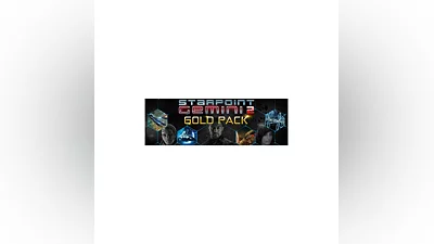 Starpoint Gemini 2 Gold Pack [SteamGift/RU+CIS]