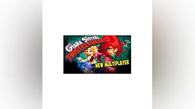 Giana Sisters: Twisted Dreams [Steam Gift/Region Free]