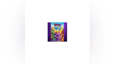 Spyro Reignited Trilogy XBOX Ключ